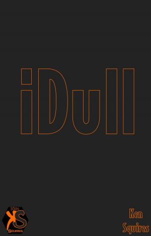 Book cover of iDull