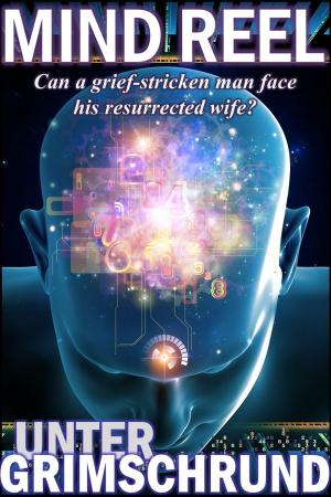 Cover of the book Mind Reel by Alistair Ainscott