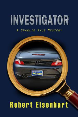 Cover of the book Investigator by Kahleena MacCarthy
