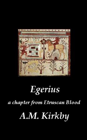 Book cover of Egerius