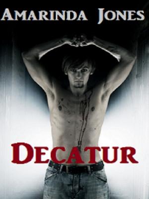 Cover of the book Decatur by Scarlett Holborn