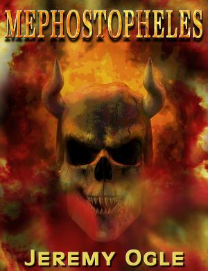 Cover of the book Mephostopheles by suzanne seidel