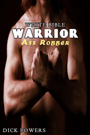 Cover of the book Warrior by Kenneth Guthrie