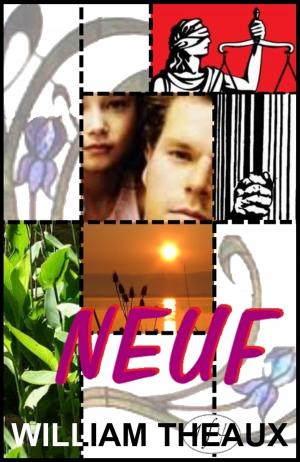bigCover of the book Neuf by 