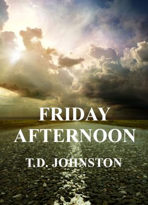 Cover of the book Friday Afternoon by Ross Thomas