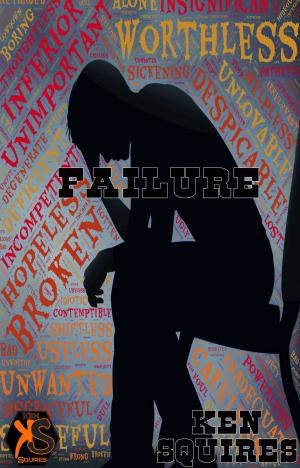 Cover of the book Failure by Ken Squires
