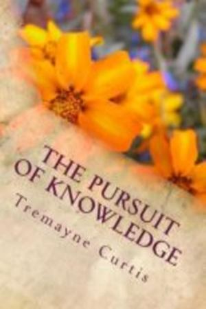 Book cover of The Pursuit of Knowledge