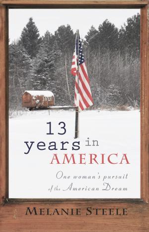 Cover of the book 13 Years in America by E. N. Joy