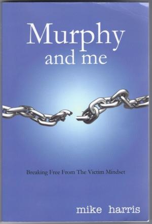 Book cover of Murphy and me