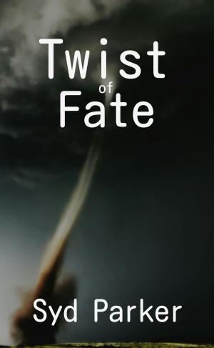 Book cover of Twist of Fate