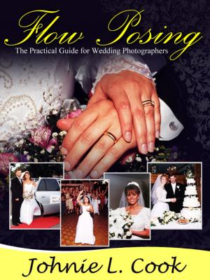Cover of the book Flow Posing: The Practical Guide for Wedding Photographers by Jennifer Taylor