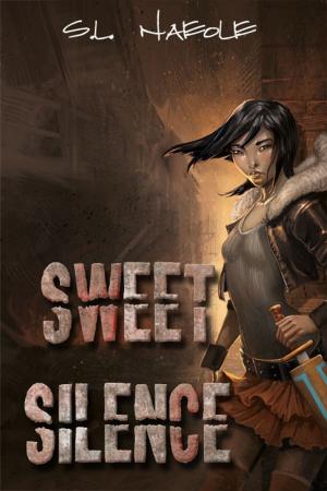 Book cover of Sweet Silence