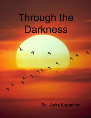 Cover of the book Through the Darkness by Jeane Maxwell