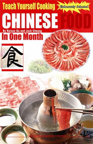 bigCover of the book Cook Chinese Food by 