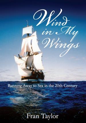 Cover of the book Wind In My Wings by Aron Seaborn