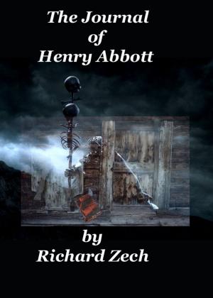 bigCover of the book The Journal of Henry Abbott by 