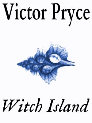 Book cover of Witch Island