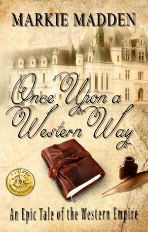 Book cover of Once Upon A Western Way