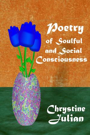 Book cover of Poetry of Soulful and Social Consciousness