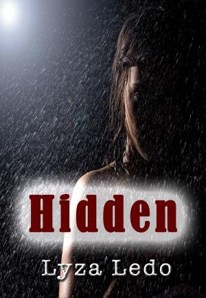 Cover of Hidden (Secrets Trilogy, #2)