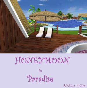 bigCover of the book Honeymoon in Paradise by 