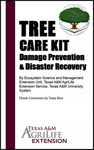 Cover of Tree Care Kit