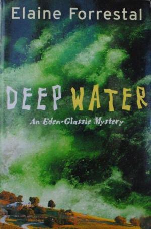 Cover of the book Deep Water by Todd McFarlane, Whilce Portacio, Brian Holguin