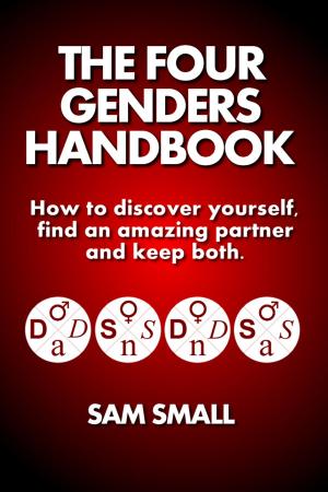 Cover of the book The Four Genders Handbook by Remi Oluyale