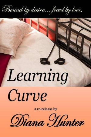 Cover of the book Learning Curve by Mystic Shade