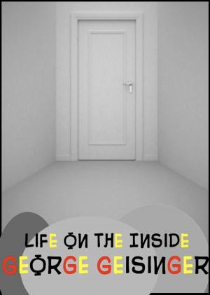 Book cover of Life on the Inside