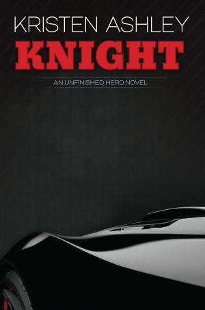 Cover of the book Knight by Randi Cardoza