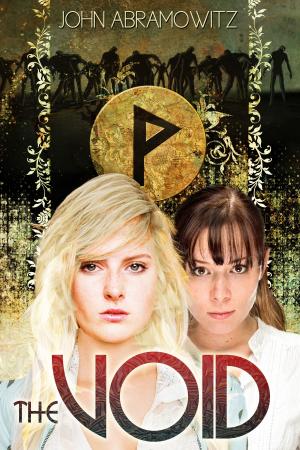 Book cover of The Void