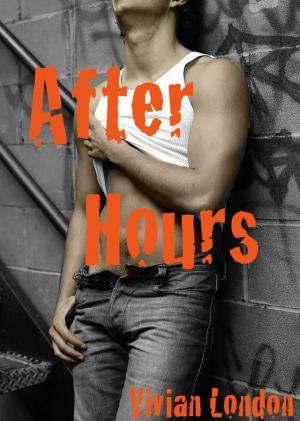 Cover of the book After Hours by Eden Elsworth