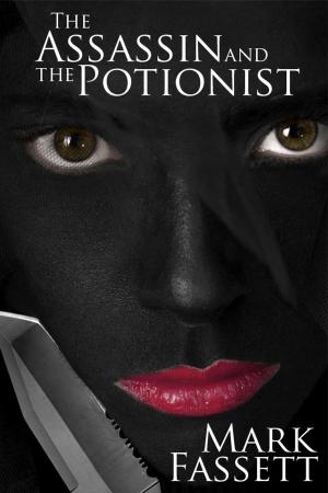 Book cover of The Assassin and the Potionist
