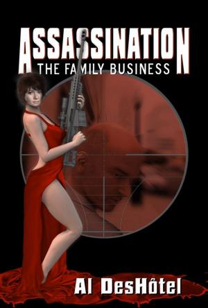 Cover of the book Assassination: The Family Business by Jonny Tangerine