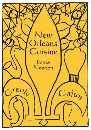 Cover of the book Creole and Cajun Cookbook: New Orleans Cuisine by Mikey Simpson