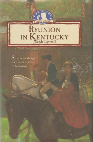 Book cover of Reunion in Kentucky