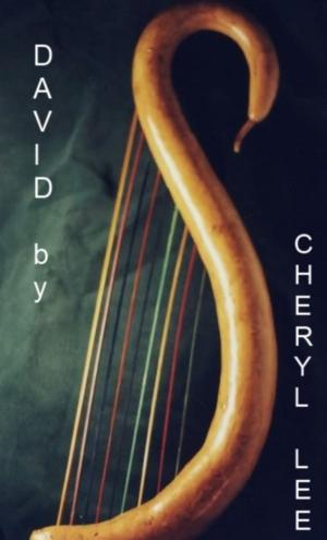 Cover of the book David by Cheryl Lee