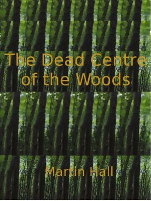 Book cover of The Dead Centre of the Woods