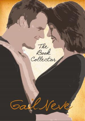 Cover of the book The Book Collector by Jo Beverley