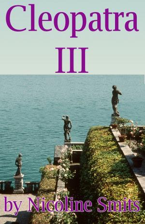 Cover of the book Cleopatra III by C. Oscanyan