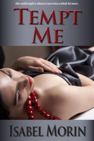 Book cover of Tempt Me