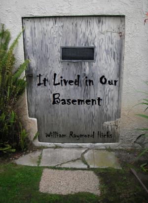 Cover of the book It Lived in Our Basement by M.G. Camacho