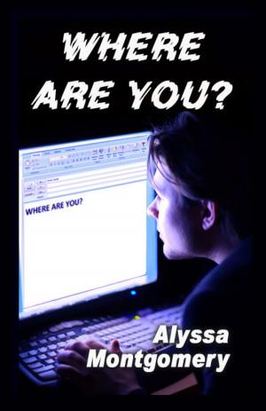 bigCover of the book Where Are You? by 