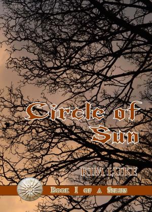 Cover of Circle of Sun