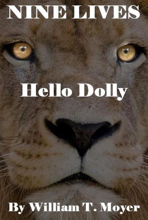 Cover of Hello Dolly