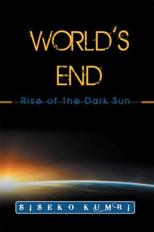 Cover of the book World's End by Clinton LeFort