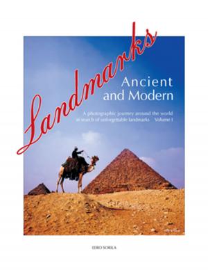 Cover of the book Landmarks Ancient and Modern by D.E. Smith