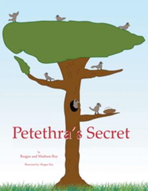 Cover of the book Petethra's Secret by Cherise P. Pierce