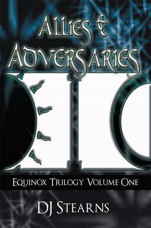 bigCover of the book Allies & Adversaries by 